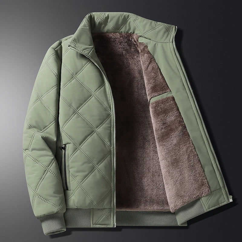 Hudson Heritage Jacke