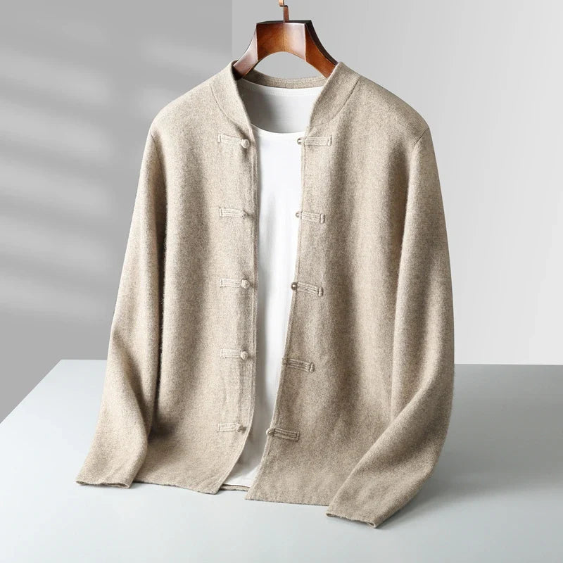 Rivor Kaschmir Cardigan