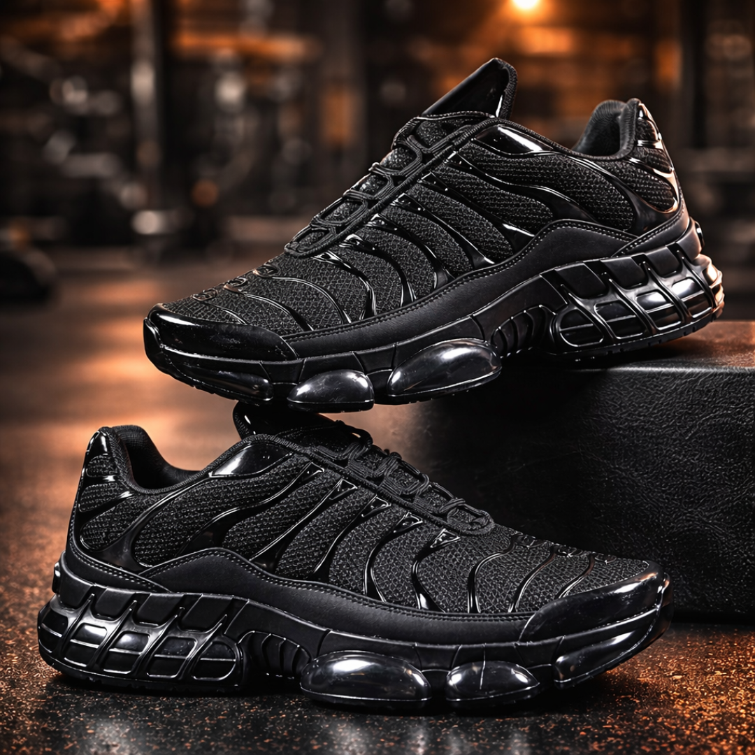 Komfort Air Sneakers