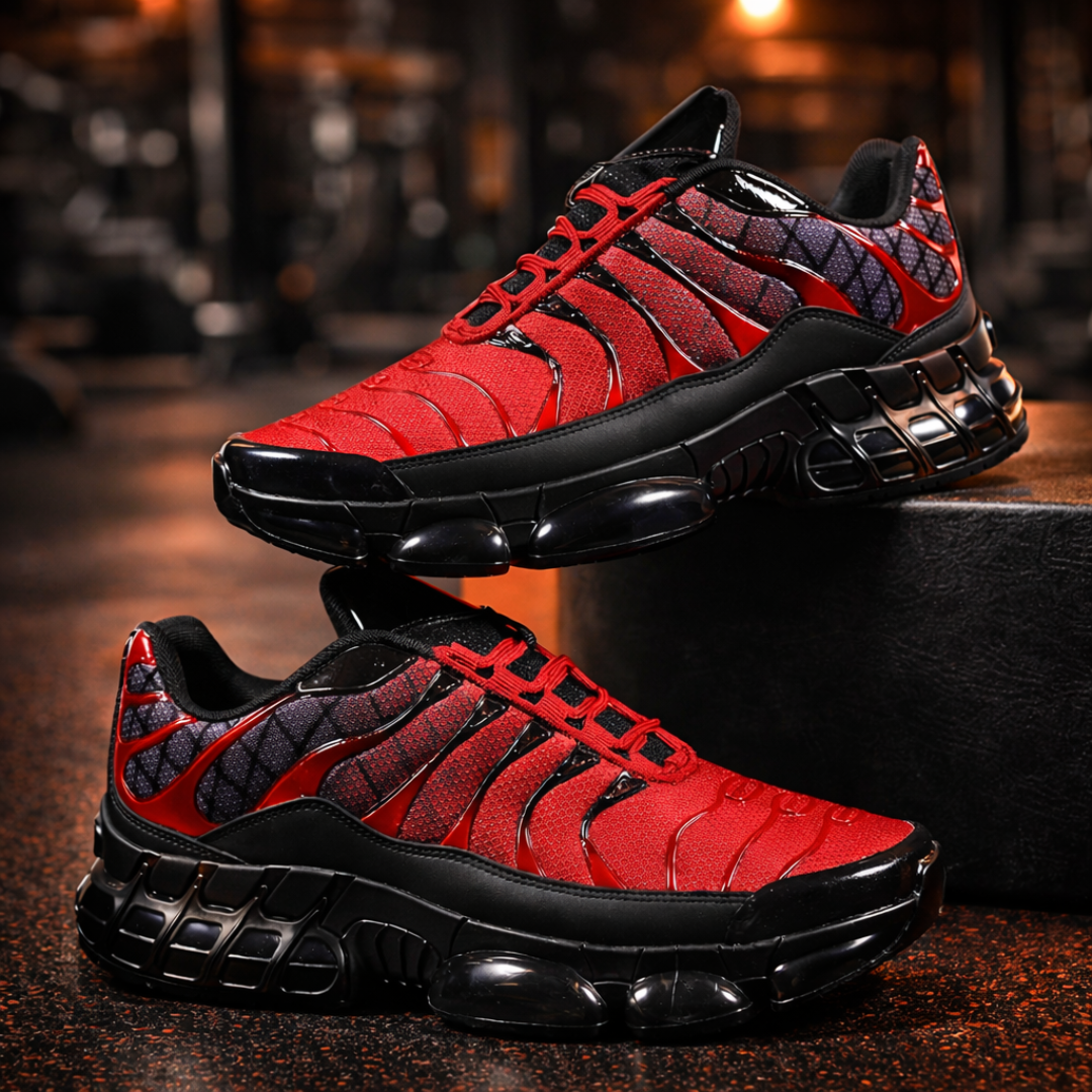 Komfort Air Sneakers