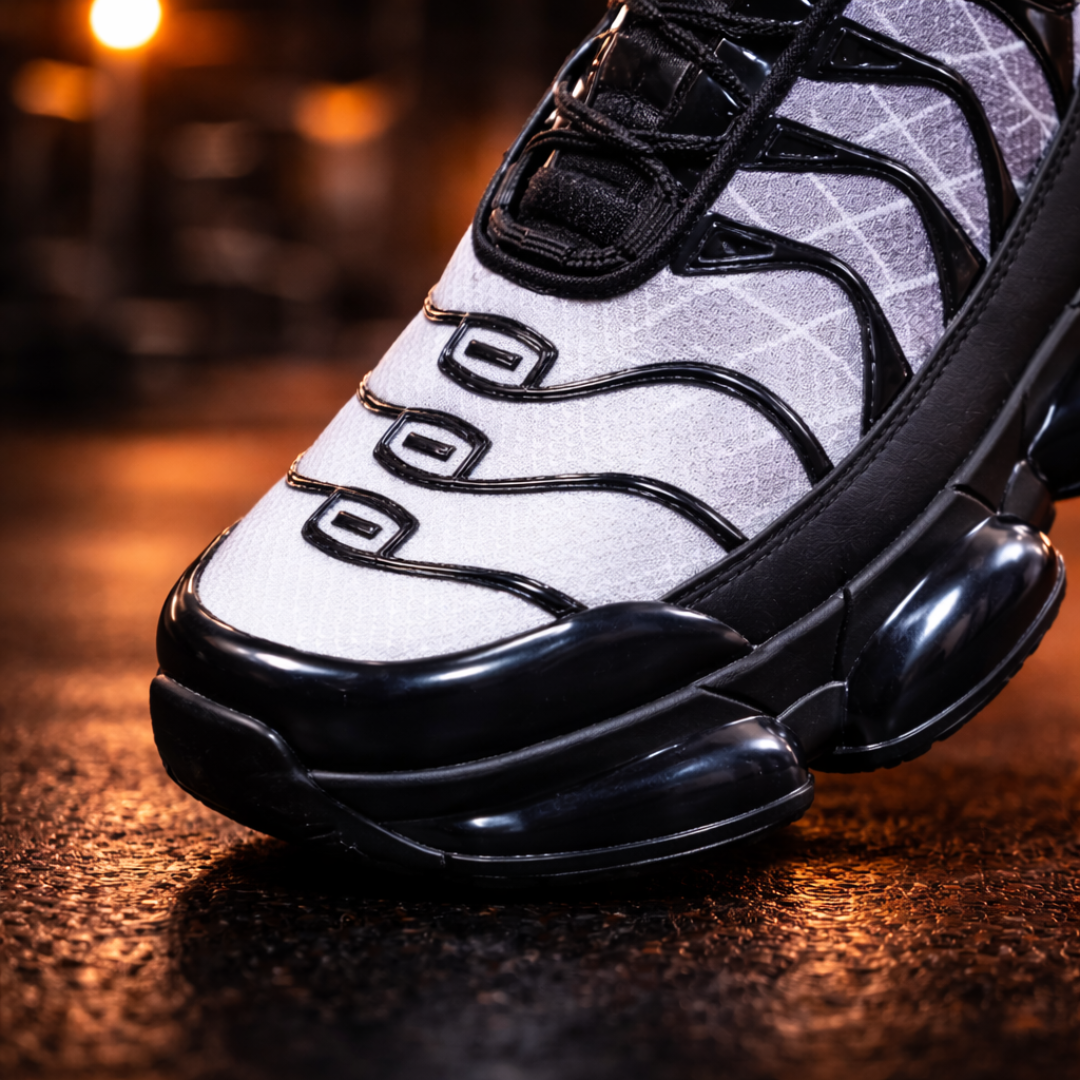 Komfort Air Sneakers