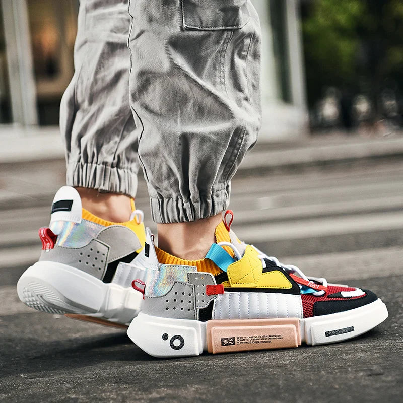 BERGMODE NOVA SCHUHE