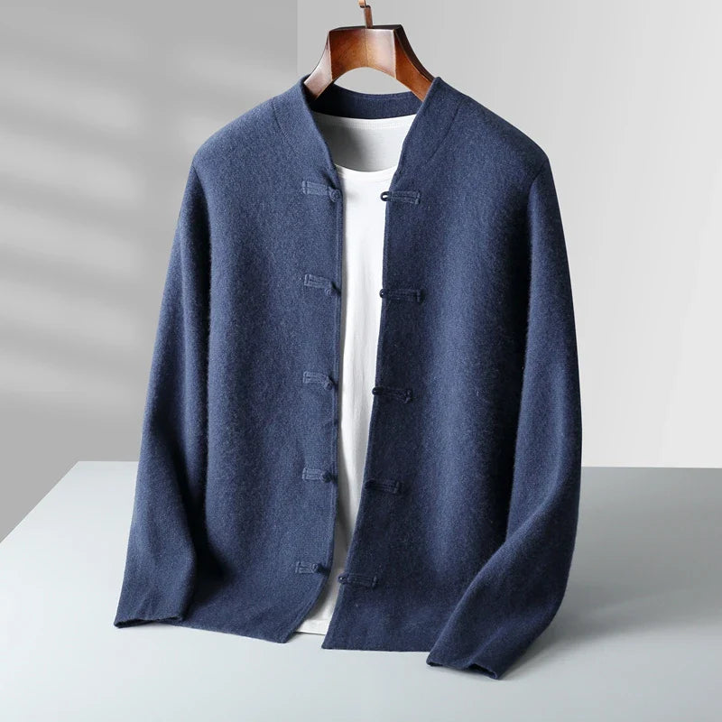Rivor Kaschmir Cardigan