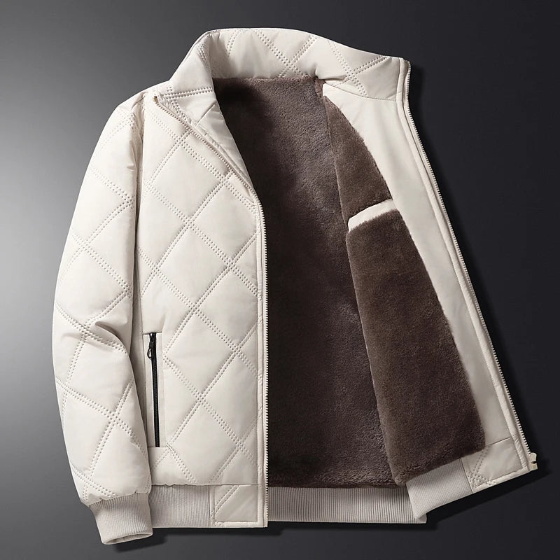 Hudson Heritage Jacke