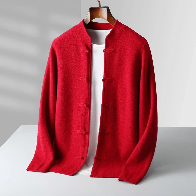 Rivor Kaschmir Cardigan