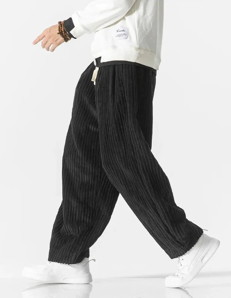 Keaton Hunt Corduroy-Hosen
