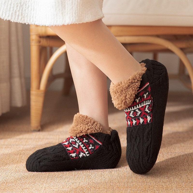 Nordford Socken