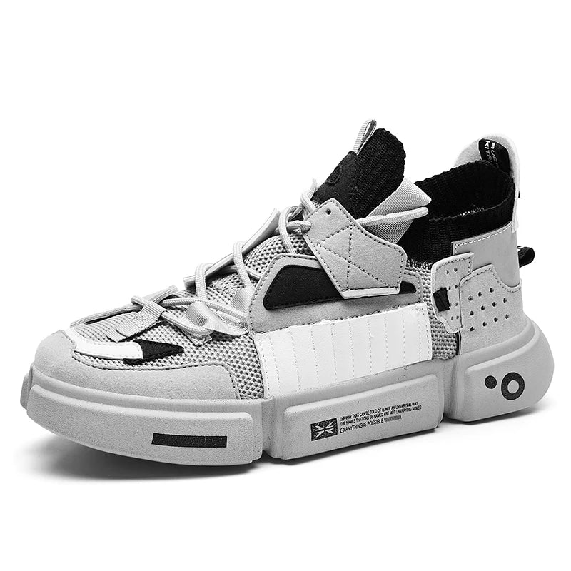 BERGMODE NOVA SCHUHE