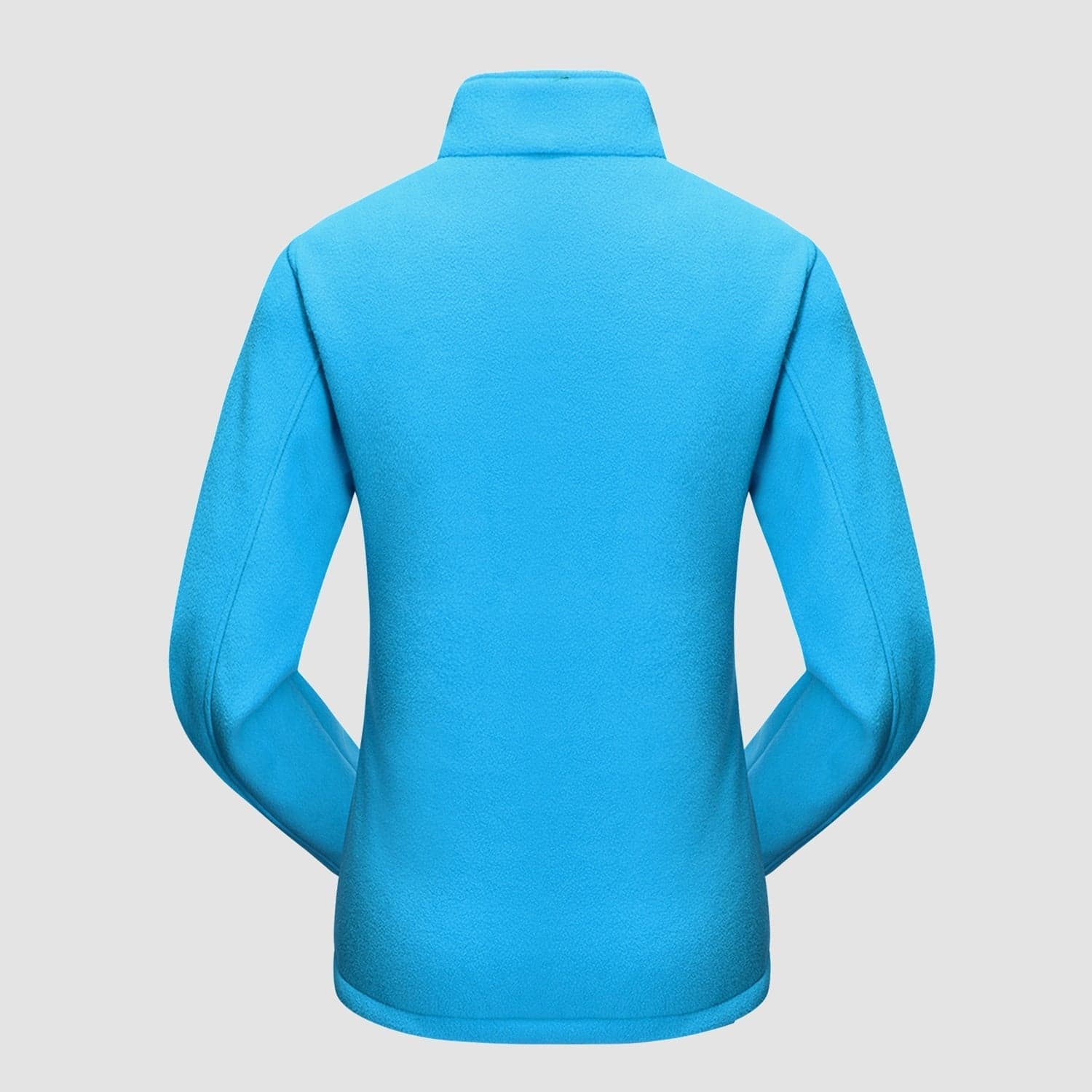 3-in-1 Wasserdichter Wintermantel, Fleece-Futter, Zweiteiliger Anzug, Kapuzen-Ski- & Wandermantel