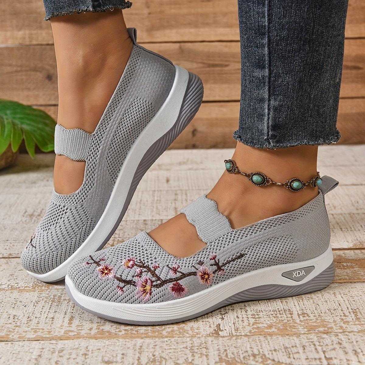 SupportPlus™ | Orthopädische Komfortschuhe + GRATIS EINLEGESOHLEN