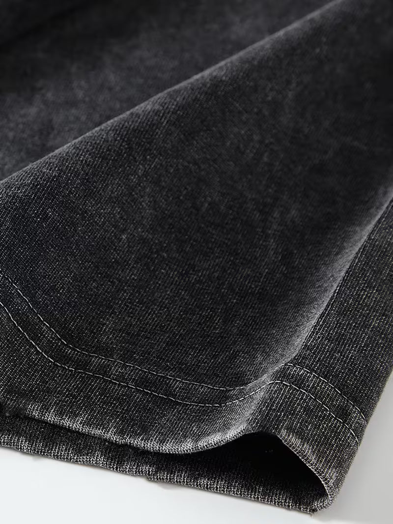 Premium-Washed-Streetwear-Essentials – (Stell dir dein eigenes Paket zusammen)