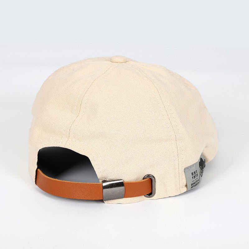 Balaram – Stilvolle Urban-Beret