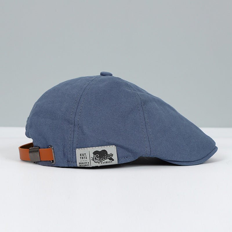 Balaram – Stilvolle Urban-Beret