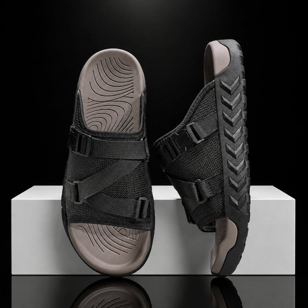 Nomad Slides