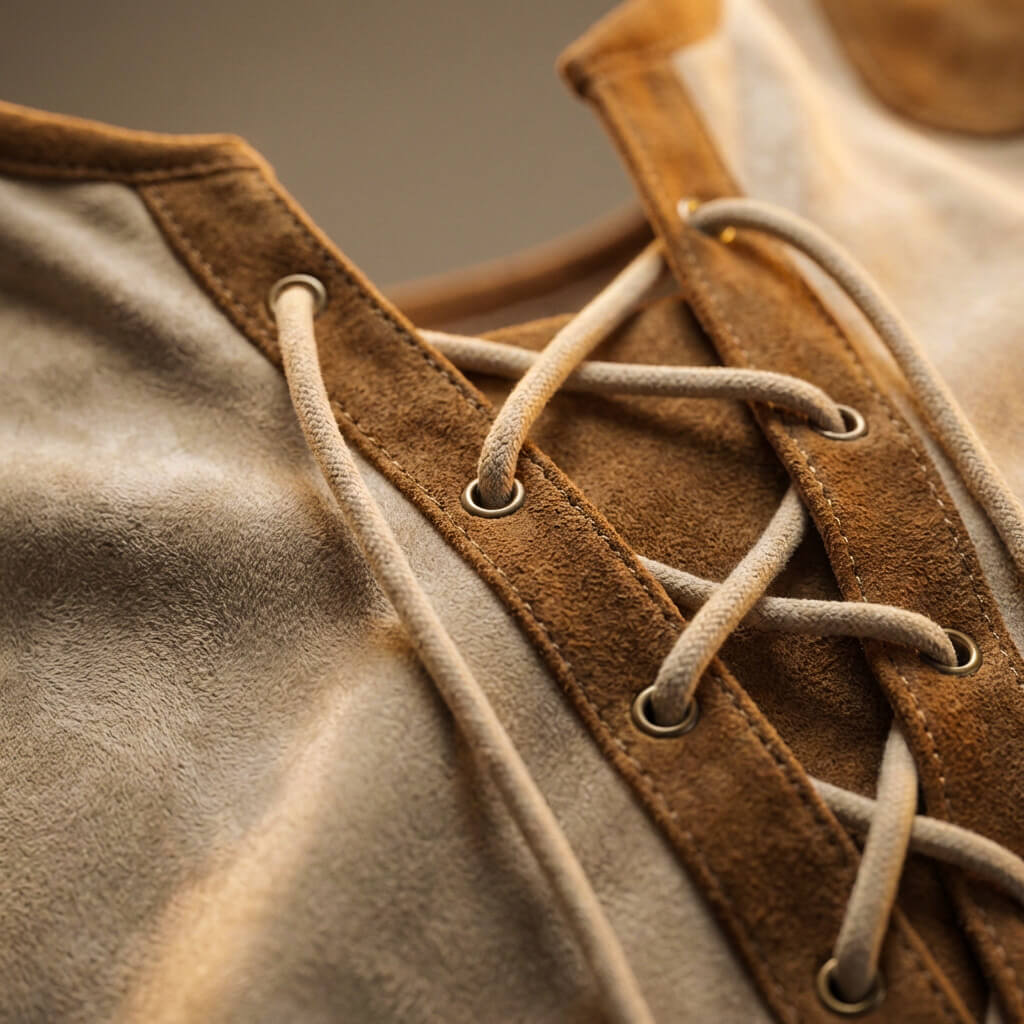 Dean Prestige Henley-Shirt