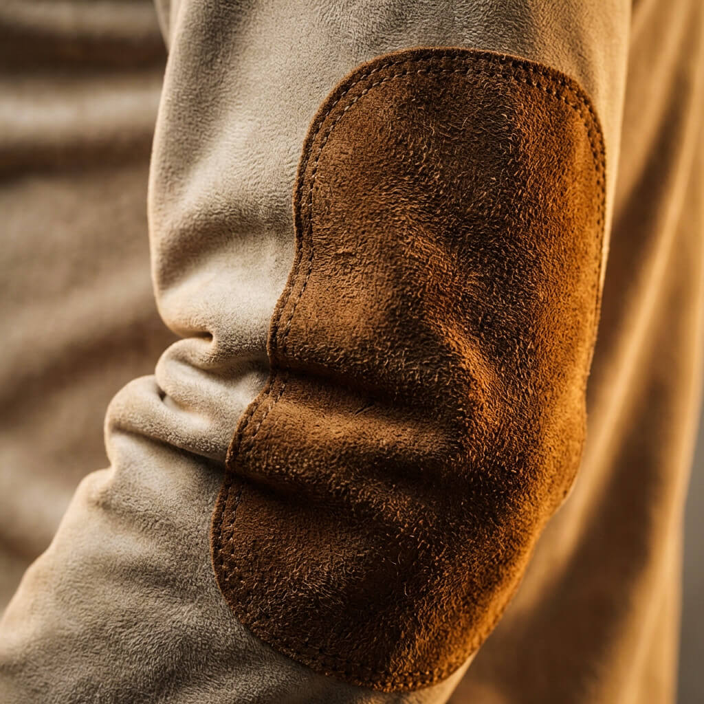 Dean Prestige Henley-Shirt