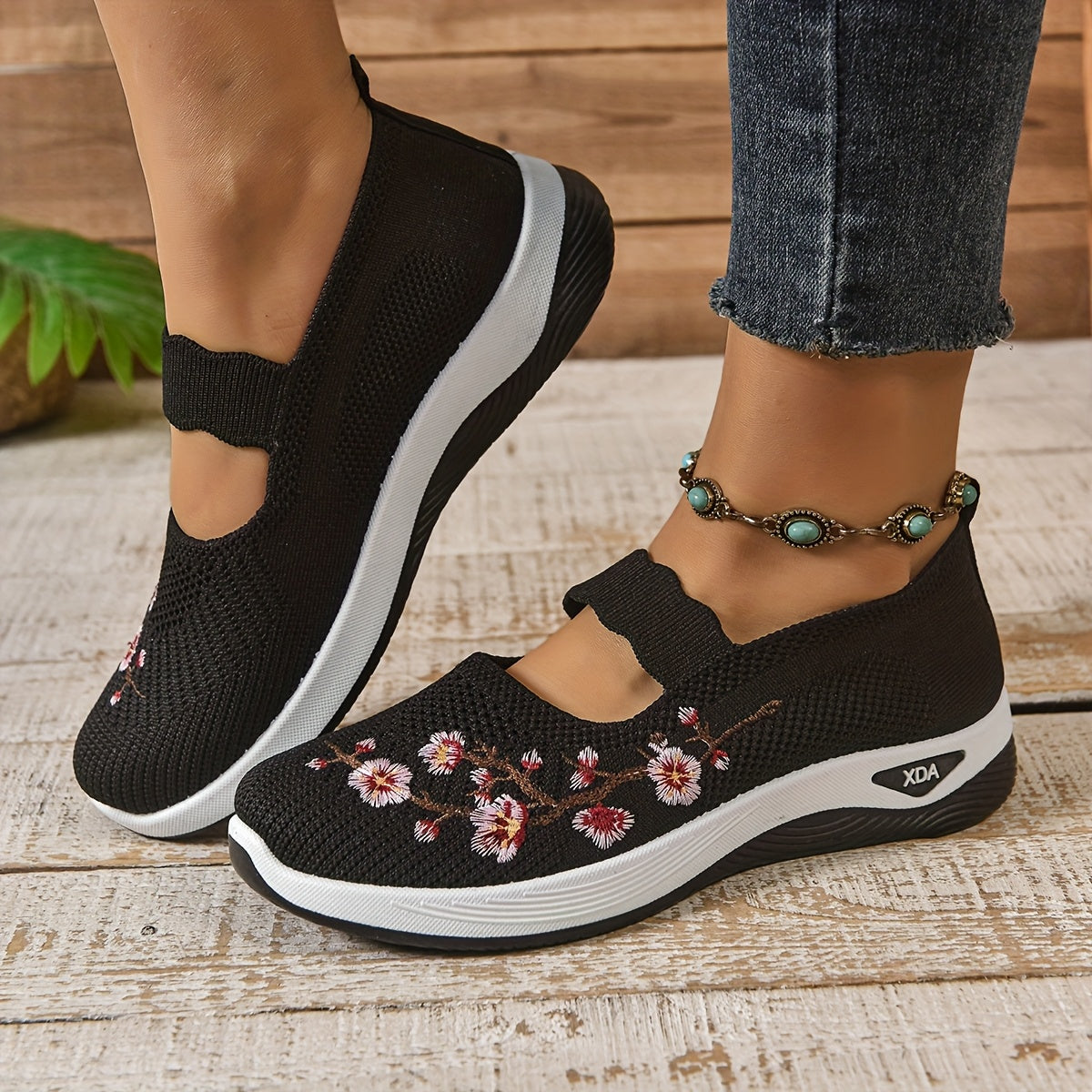 SupportPlus™ | Orthopädische Komfortschuhe + GRATIS EINLEGESOHLEN