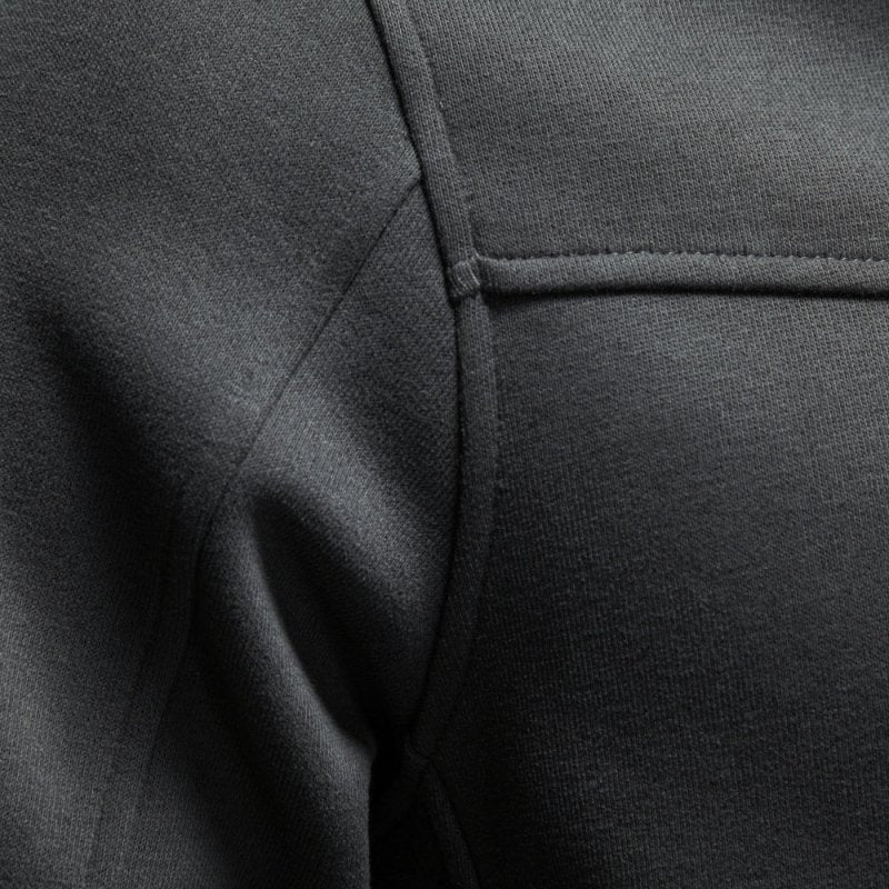H.D. Ashford-Pullover