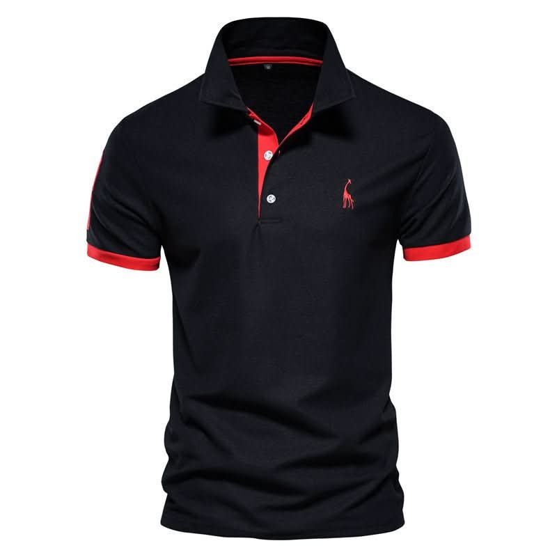H.D. Berkeley Polo
