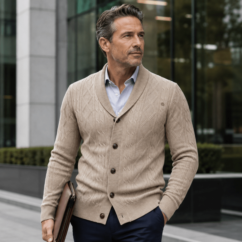H.D. Burton Pulli