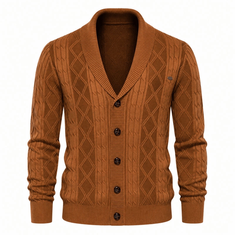 H.D. Burton Pulli