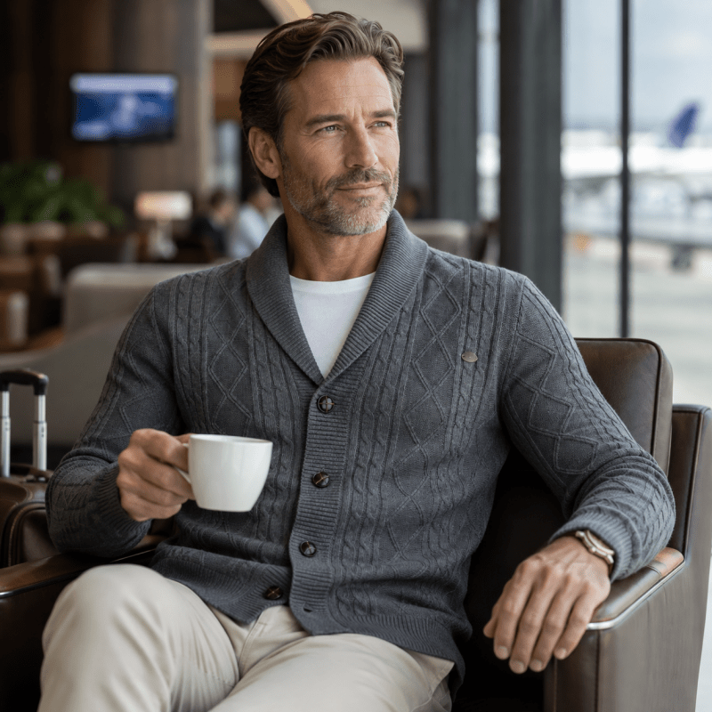 H.D. Burton Pulli