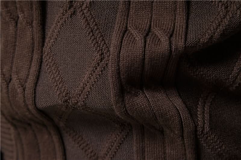 H.D. Burton Pulli