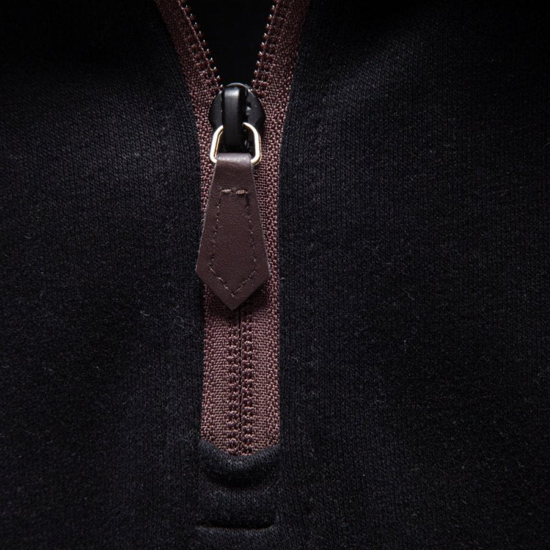 H.D. Cromwell-Pullover