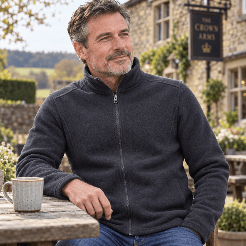 H.D Darwen Jacke