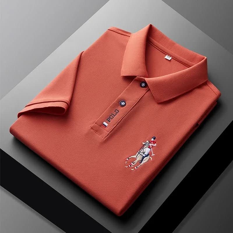 H.D Harbour Polo