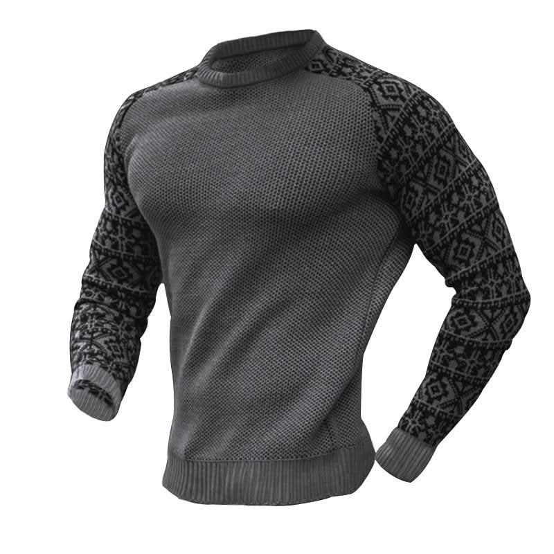 H.D Hoxby Pulli