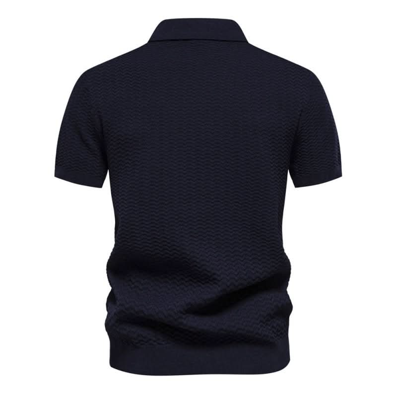H.D. Kelher Polo