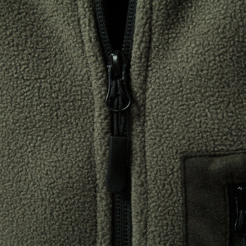 H.D Oakham Jacke