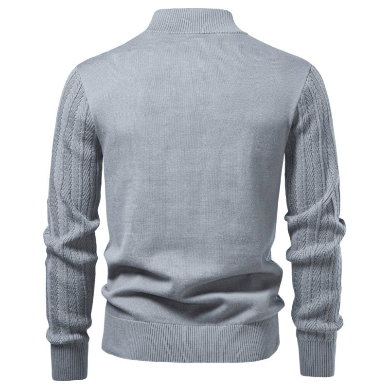 H.D Portrush Sweater