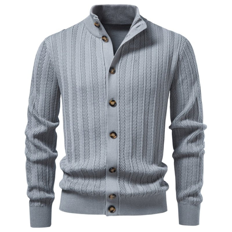 H.D Portrush Sweater