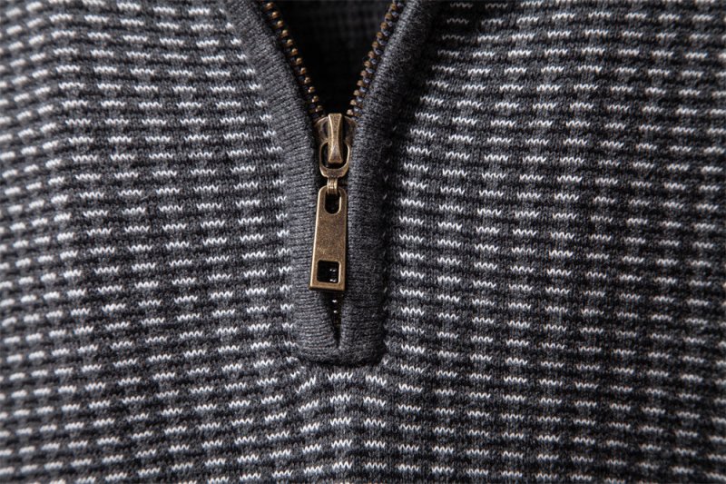 H.D Rannoch Pulli