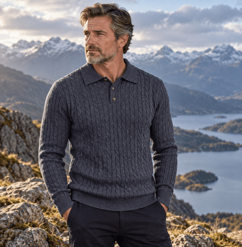 H.D. Sandhurst Polo