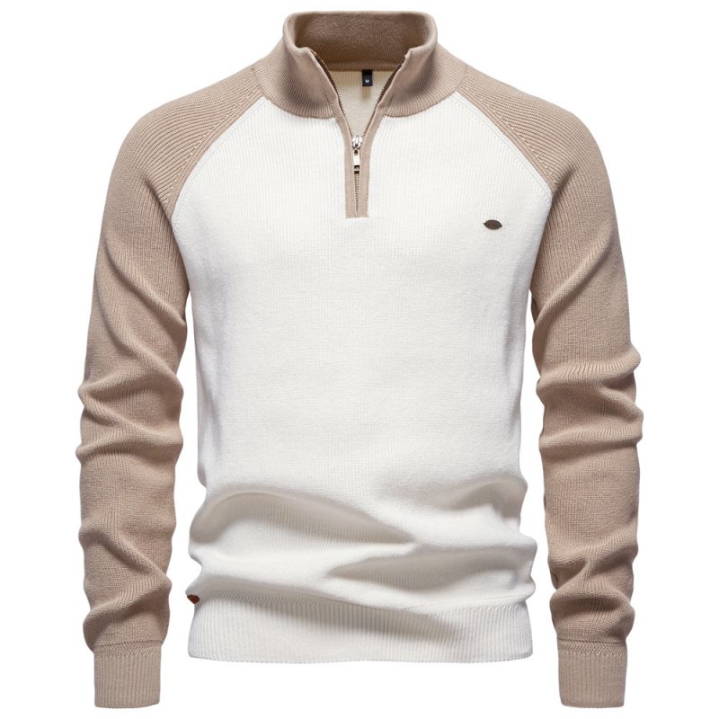 H.D. Strangford Pullover