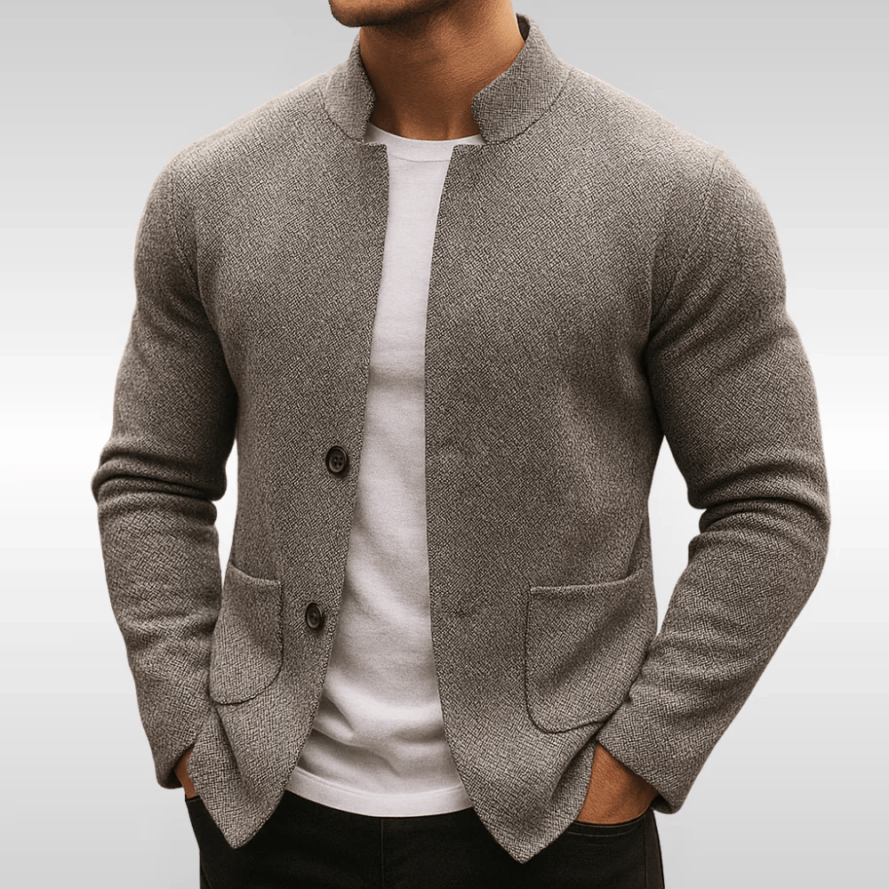 Louis Strickblazer