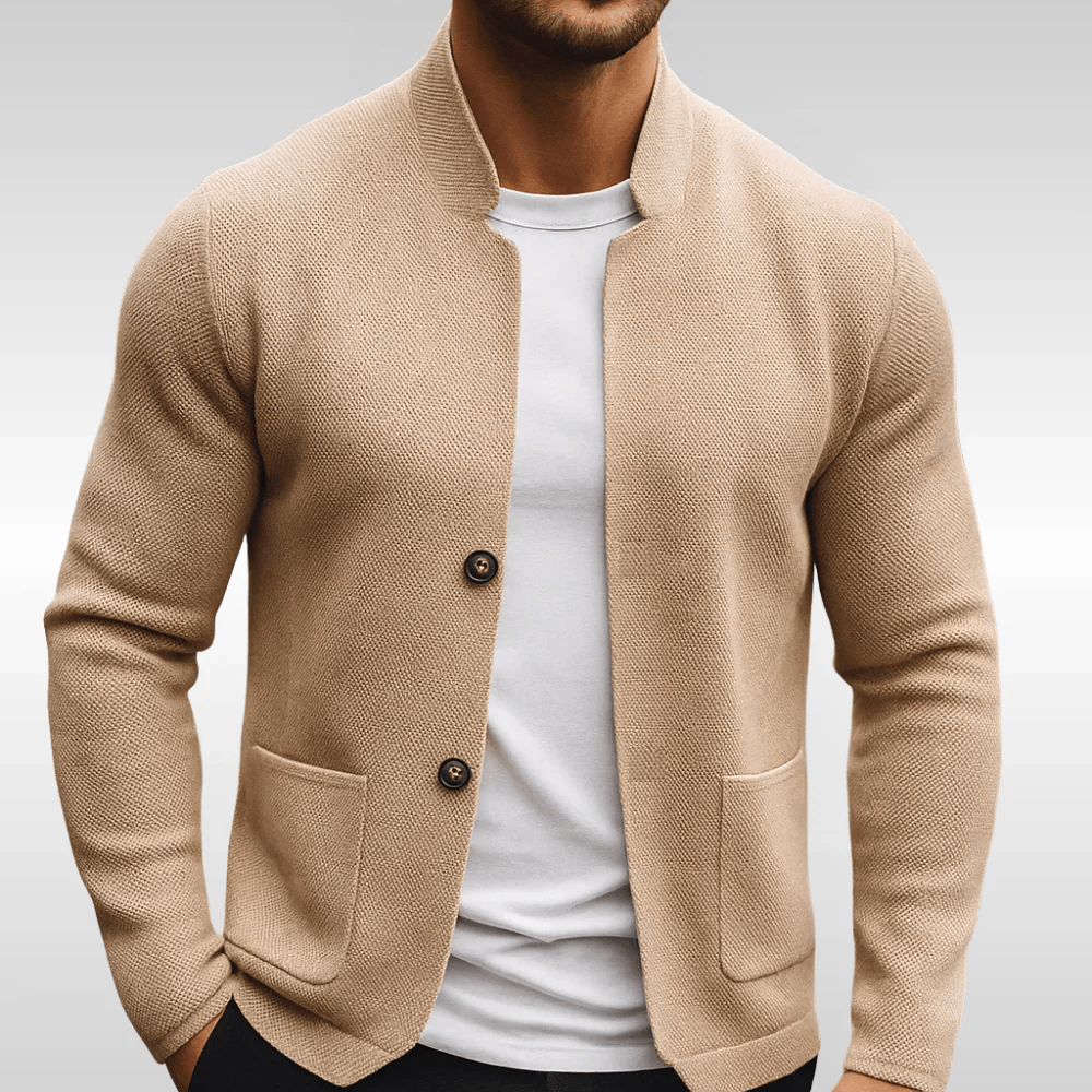 Louis Strickblazer