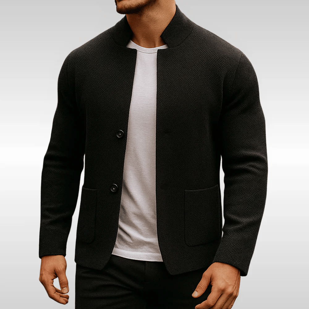 Louis Strickblazer