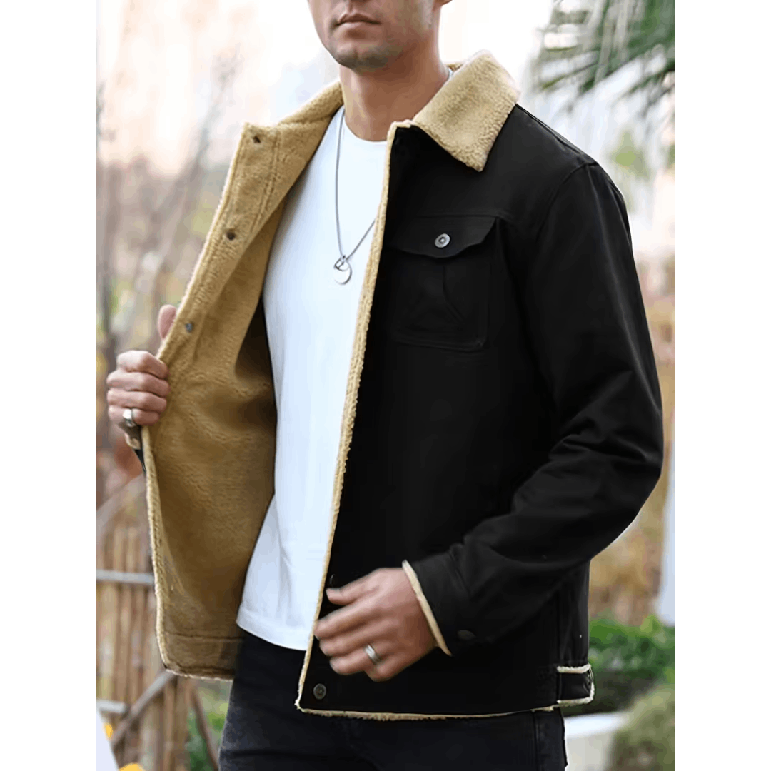 BERGMODE™ | Bomberjacke