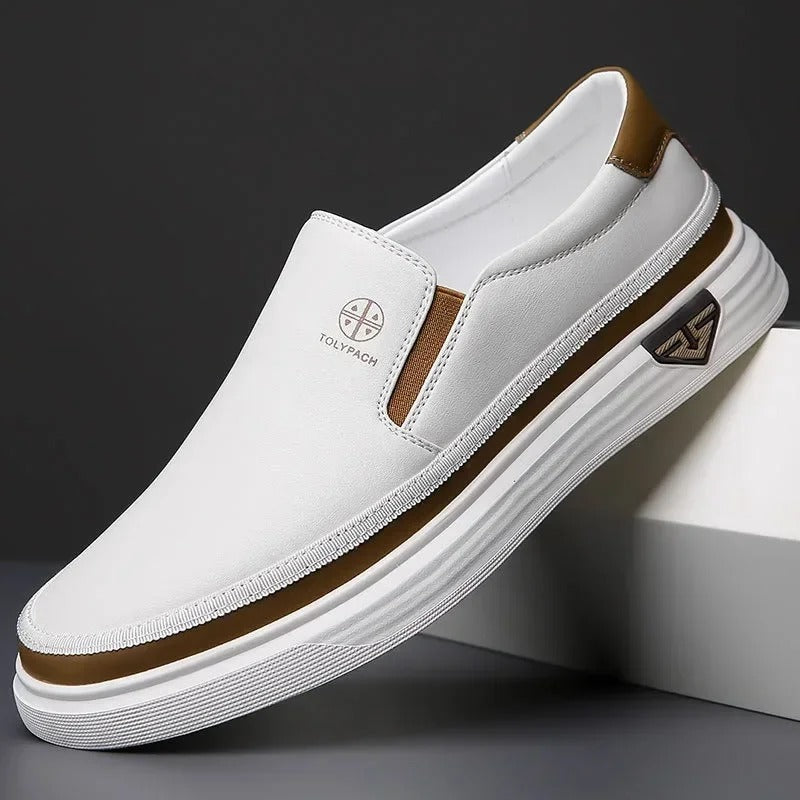 Der Whitman Slip-On