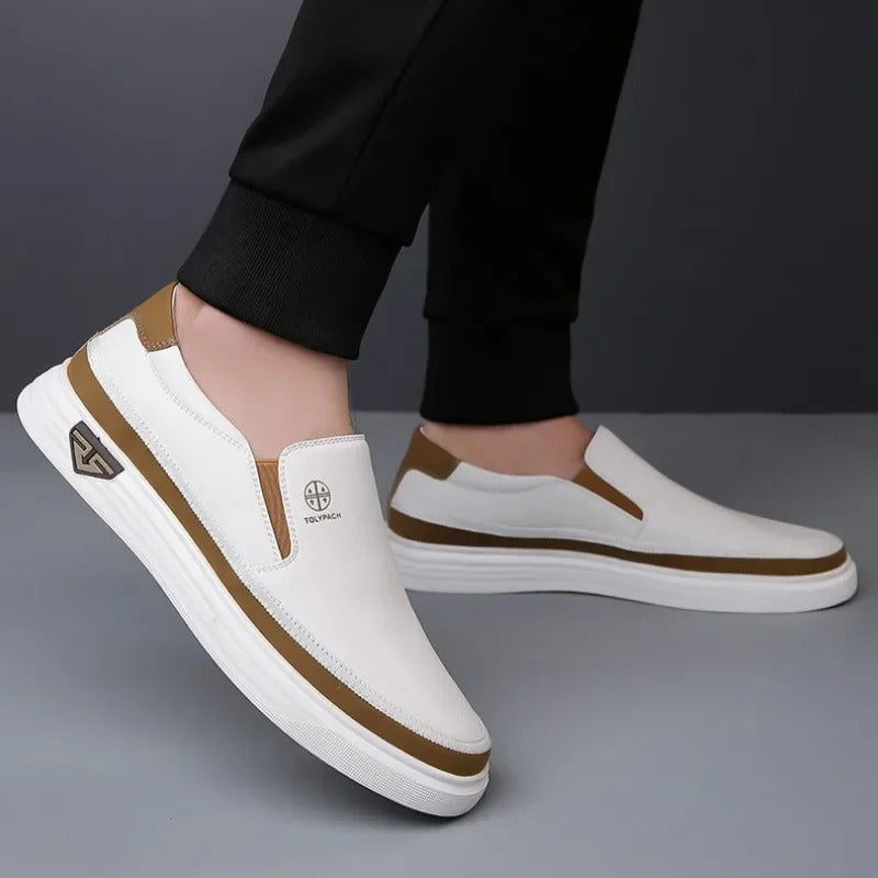 Der Whitman Slip-On