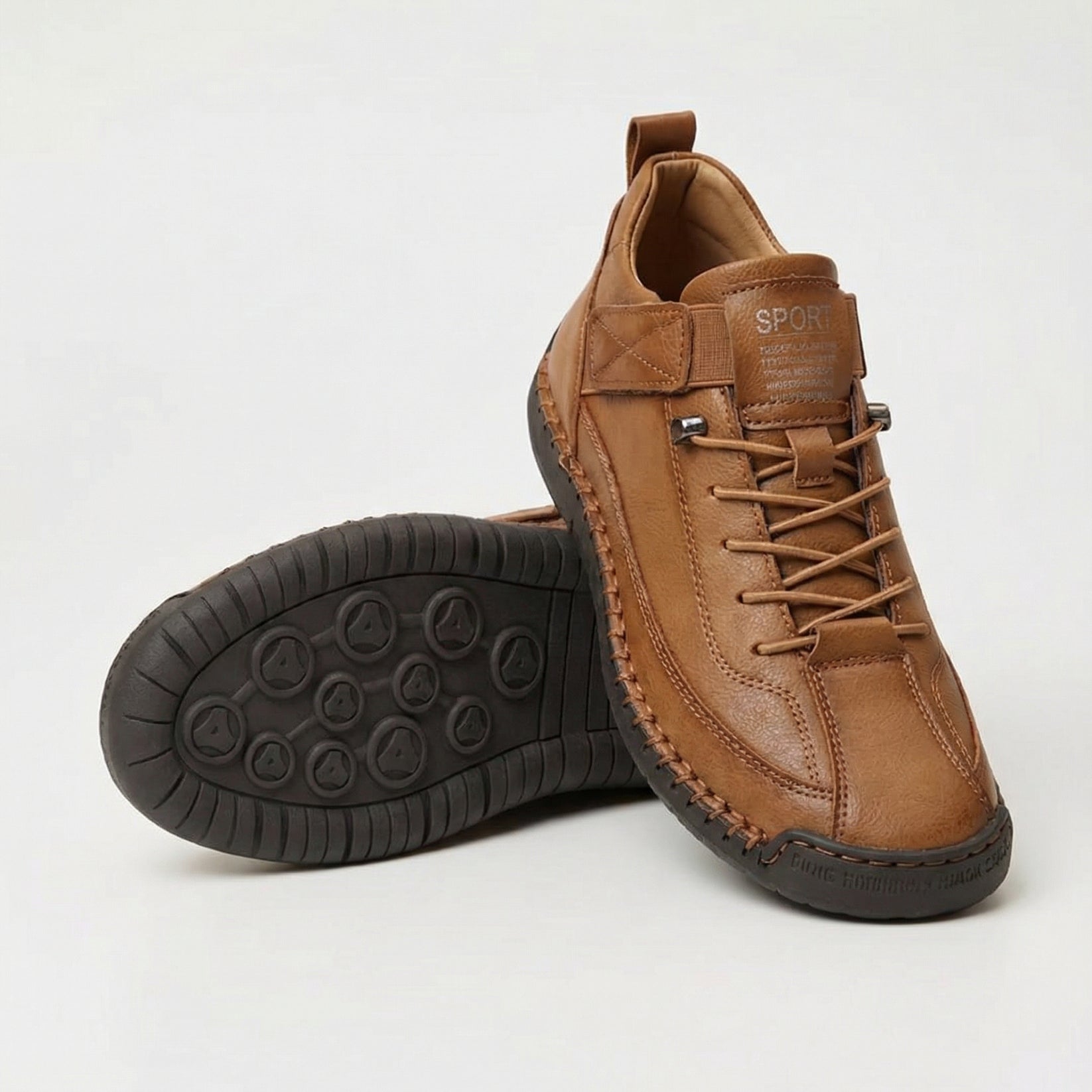 Mia™ – Komfortable & Schmerzfreie Orthopädische Sneakers