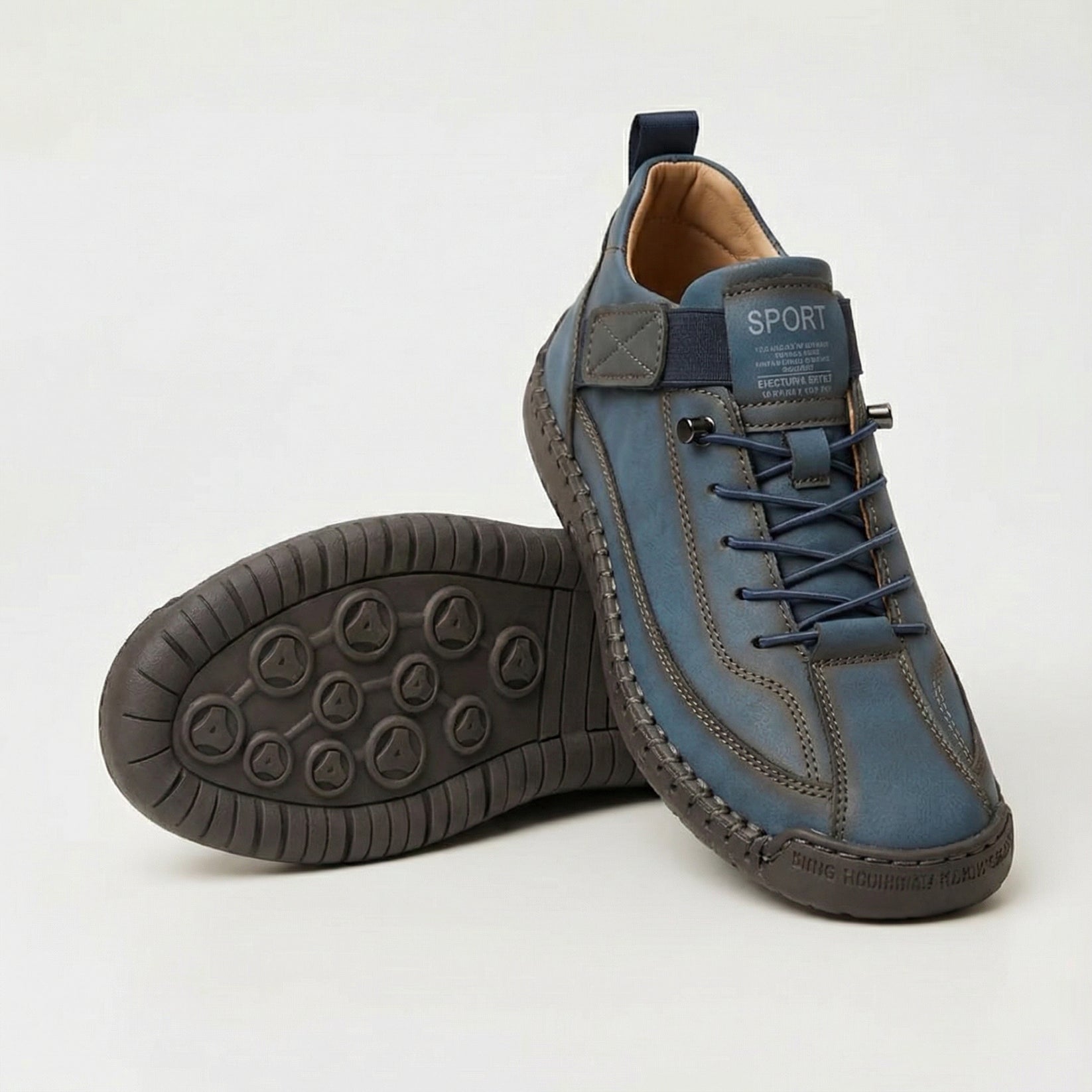 Mia™ – Komfortable & Schmerzfreie Orthopädische Sneakers
