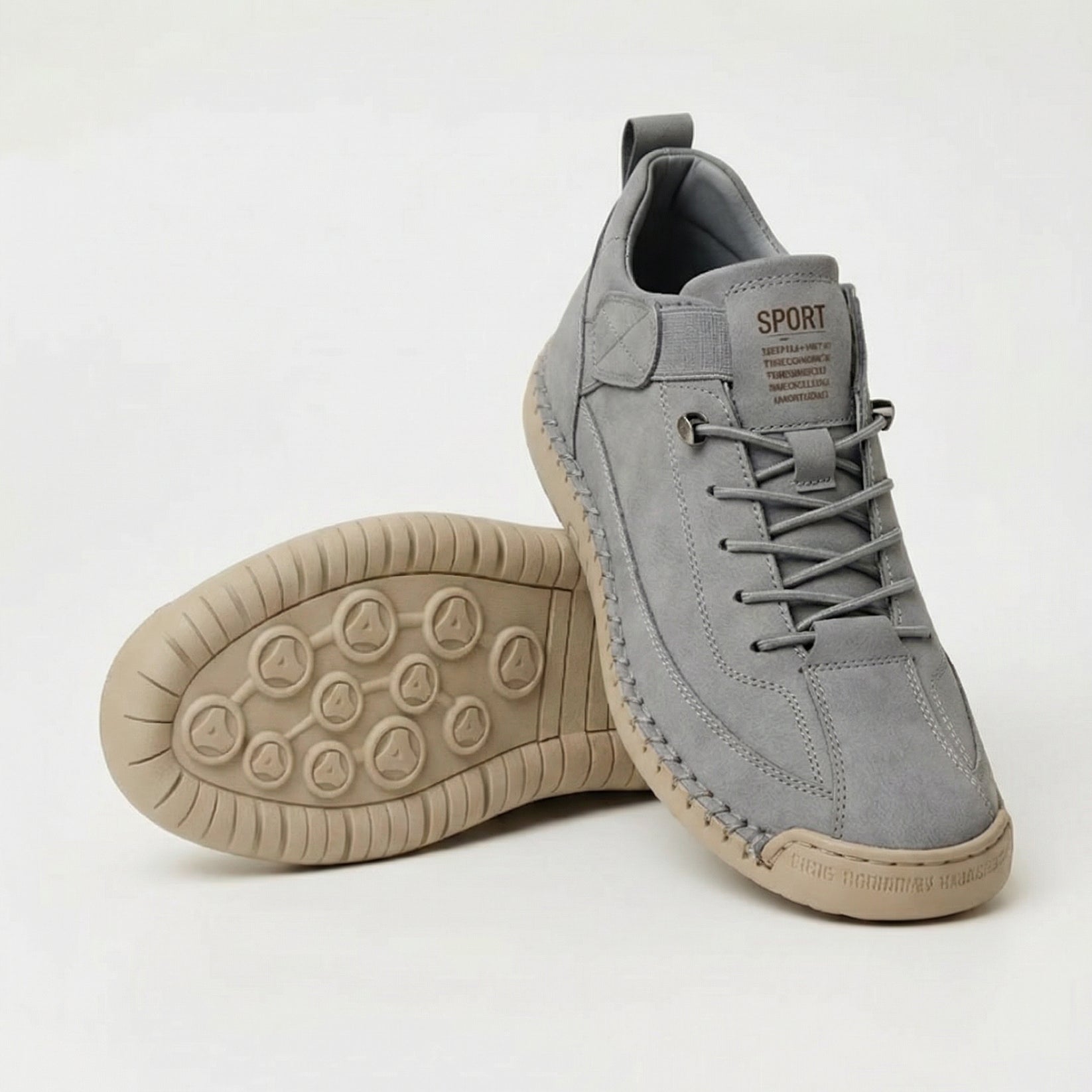 Mia™ – Komfortable & Schmerzfreie Orthopädische Sneakers