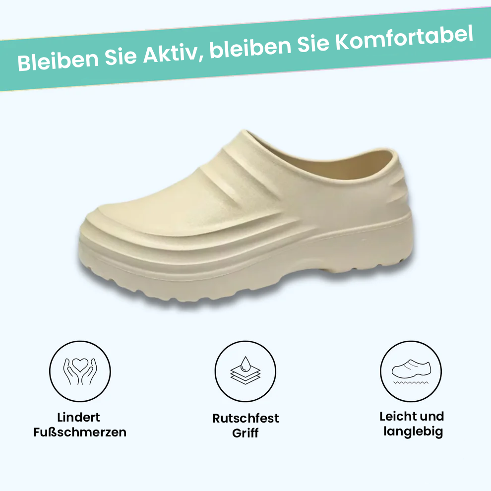 Bergmode - Cloudwalk™