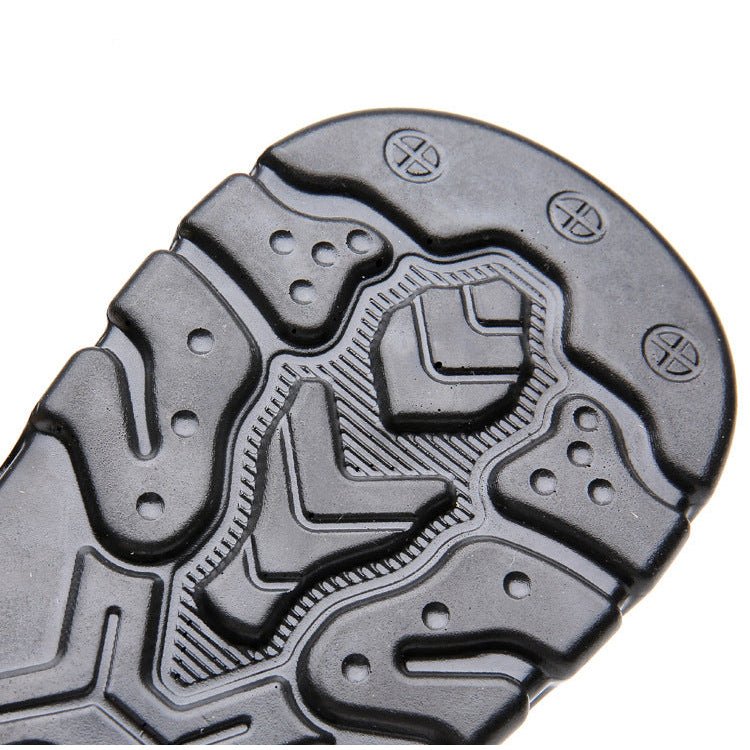 BERGMODE™ | Orthopädische Sandalen mit optimaler Unterstützung und Komfort
