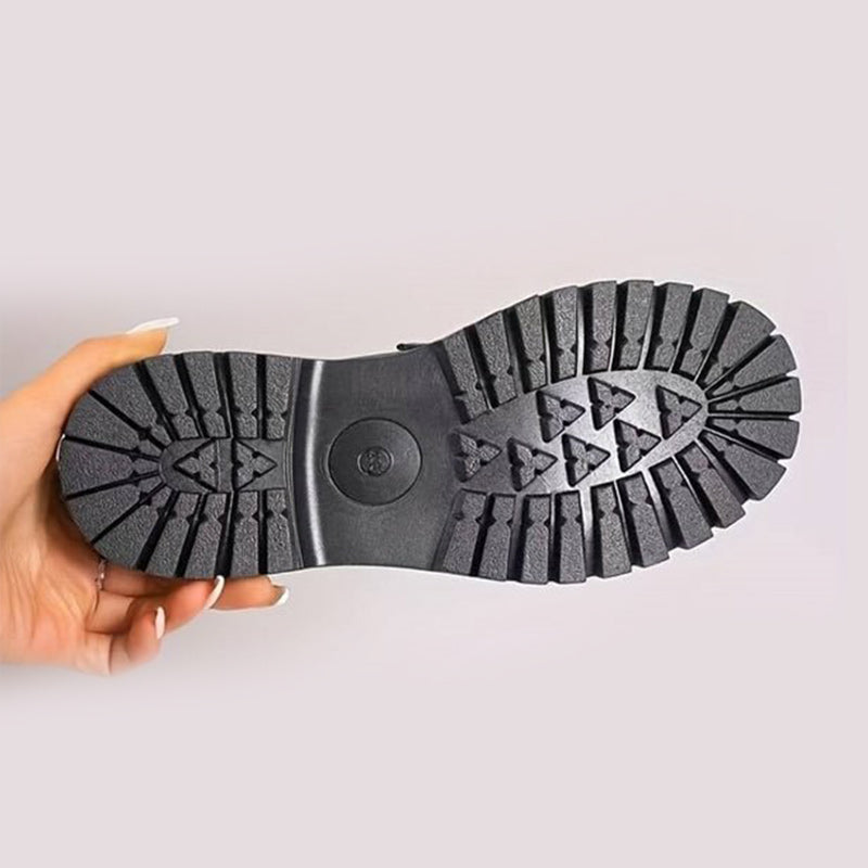 Étiennette™ - Orthopädische Komfort-Mokassins